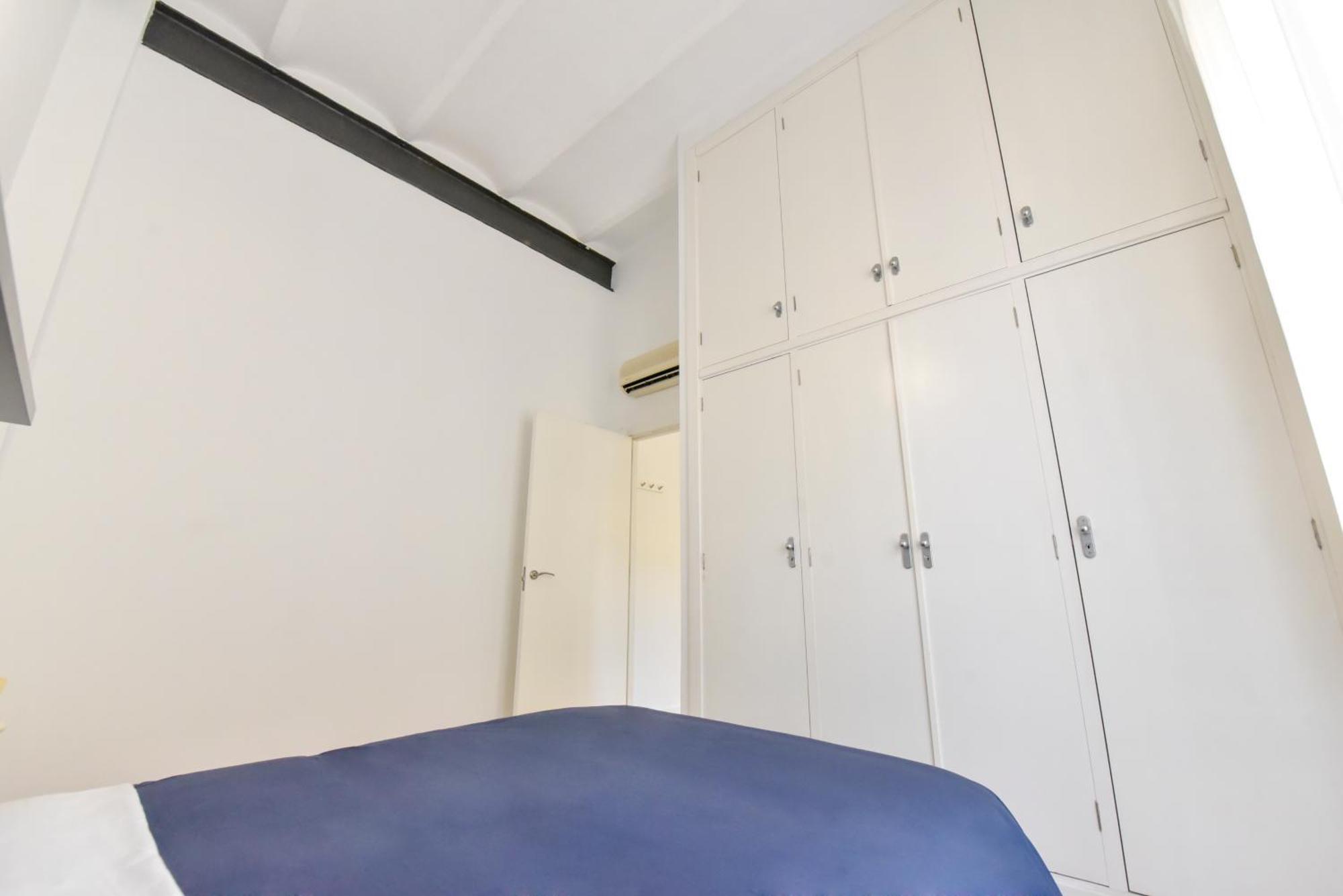 New! Bohemian Center Apartment Sevilla Exterior foto